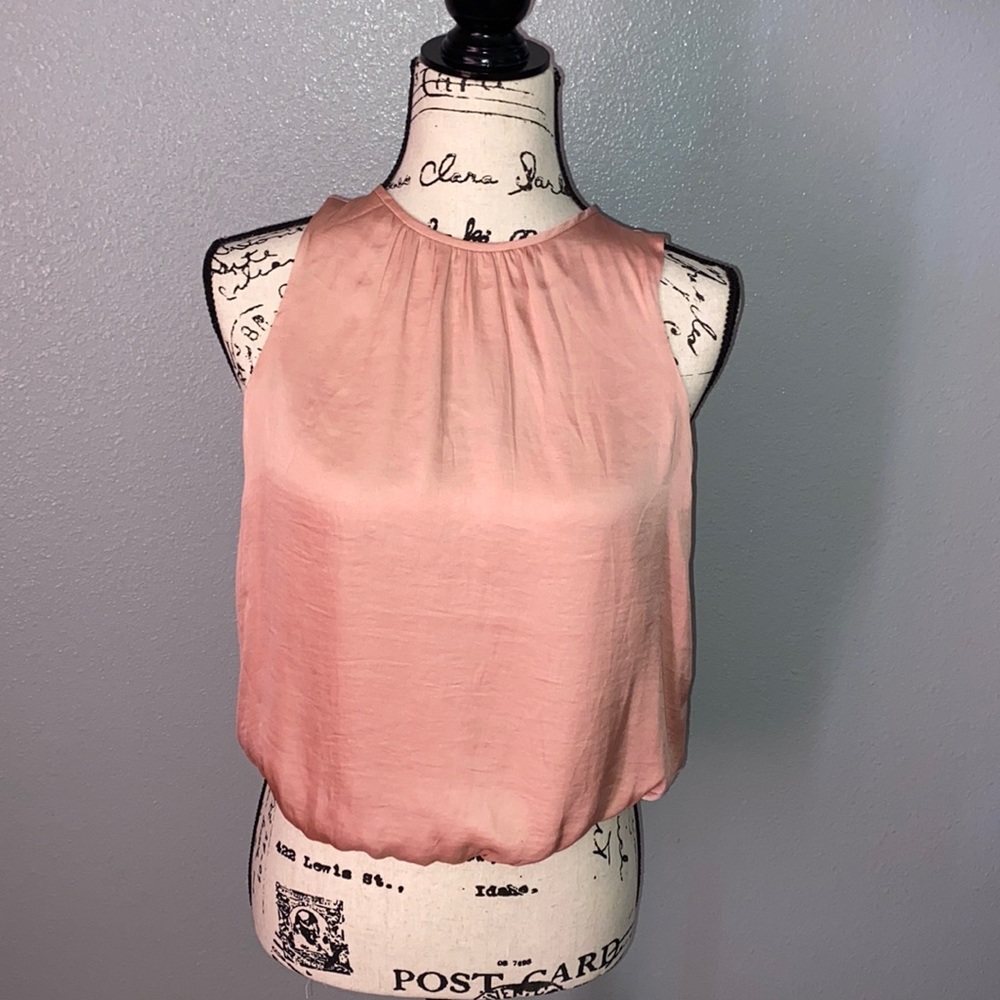 Brand new shirt banana republic